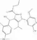 Fig. 303 - Pyrazolopyrrolidine compounds