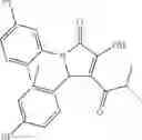 Fig. 34 - Pyrazolopyrrolidine compounds