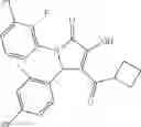 Fig. 38 - Pyrazolopyrrolidine compounds