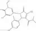Fig. 71 - Pyrazolopyrrolidine compounds