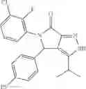 Fig. 73 - Pyrazolopyrrolidine compounds