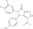 Fig. 74 - Pyrazolopyrrolidine compounds
