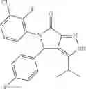 Fig. 75 - Pyrazolopyrrolidine compounds