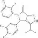 Fig. 76 - Pyrazolopyrrolidine compounds