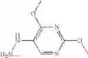 Fig. 92 - Pyrazolopyrrolidine compounds