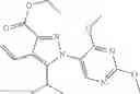 Fig. 95 - Pyrazolopyrrolidine compounds
