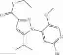 Fig. 99 - Pyrazolopyrrolidine compounds