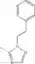 Fig. 554 - Piperidine/piperazine derivatives