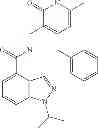 Fig. 41 - Indazoles