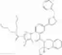 Fig. 49 - COMPOUNDS FOR INHIBITING THE INTERACTION OF BCL2 WITH BINDING PARTNERS