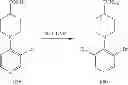 Fig. 131 - PYRIDINE AND PYRIMIDINE BASED COMPOUNDS AS WNT SIGNALING PATHWAY INHIBITORS FOR THE TREATMENT OF CANCER