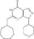 Fig. 293 - Compounds for the treatment of CNS disorders