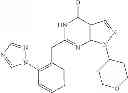 Fig. 35 - Compounds for the treatment of CNS disorders