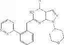 Fig. 41 - Compounds for the treatment of CNS disorders