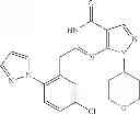 Fig. 43 - Compounds for the treatment of CNS disorders