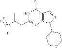 Fig. 500 - Compounds for the treatment of CNS disorders