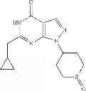 Fig. 656 - Compounds for the treatment of CNS disorders