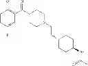 Fig. 49 - Dual Modulators Of 5HT2A and D3 Receptors