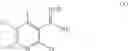 Fig. 08 - Intermediate for preparing a catechol-O-methyltransferase inhibitor