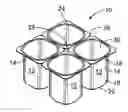 Fig. 01 - ADDITIVE FOR PERFORMANCE ENHANCEMENT OF BIOPOLYMER ARTICLES