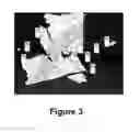 Fig. 04 - Ionic liquid release coat for use in metal flake manufacture
