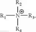 Fig. 17 - Ionic liquid release coat for use in metal flake manufacture