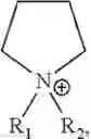 Fig. 20 - Ionic liquid release coat for use in metal flake manufacture