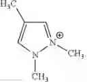 Fig. 28 - Ionic liquid release coat for use in metal flake manufacture