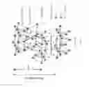 Fig. 04 - SOLUTION BLENDING PROCESS FOR THE FABRICATION OF NYLON6-MONTMORILLONITE NANOCOMPOSITES
