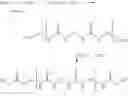 Fig. 10 - Polyurea macromer and latexes thereof