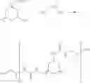 Fig. 13 - Polyurea macromer and latexes thereof