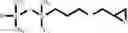 Fig. 11 - Surface modification of polymers via surface active and reactive end groups
