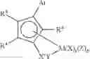 Fig. 06 - Catalyst composition comprising shuttling agent for tactic/ atactic multi-block copolymer formation