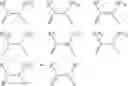 Fig. 14 - Catalyst composition comprising shuttling agent for tactic/ atactic multi-block copolymer formation