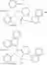 Fig. 22 - Catalyst composition comprising shuttling agent for tactic/ atactic multi-block copolymer formation