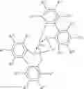 Fig. 25 - Catalyst composition comprising shuttling agent for tactic/ atactic multi-block copolymer formation