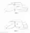 Fig. 03 - Patient colonoscopy abdominal compression device and method