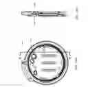 Fig. 167 - Infusion pump assembly