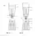 Fig. 09 - RECONSTITUTION DEVICE