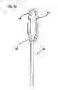 Fig. 22 - Capsulotomy device