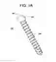 Fig. 02 - Systems and methods for manipulating and/or installing a pedicle screw