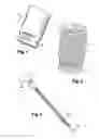 Fig. 02 - Surgical device for correcting deformations in the spinal column