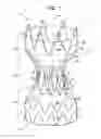 Fig. 02 - Branched stent-graft system