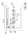 Fig. 41 - Method and system for managing the hand-off between control terminals