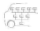 Fig. 01 - Vehicle providing a secured access to security data