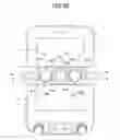 Fig. 20 - Touch-sensitive vehicle display device