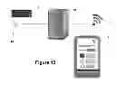 Fig. 09 - ELECTRONIC SYSTEM FOR MANAGEMENT OF QUEUES