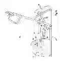 Fig. 07 - Fitness facility equipment usage control system