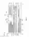 Fig. 06 - Routing from a mail sorting assembly similarly addressed mail items to different destinations