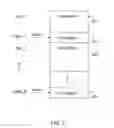 Fig. 03 - Apparatus and method for read optimized bulk data storage